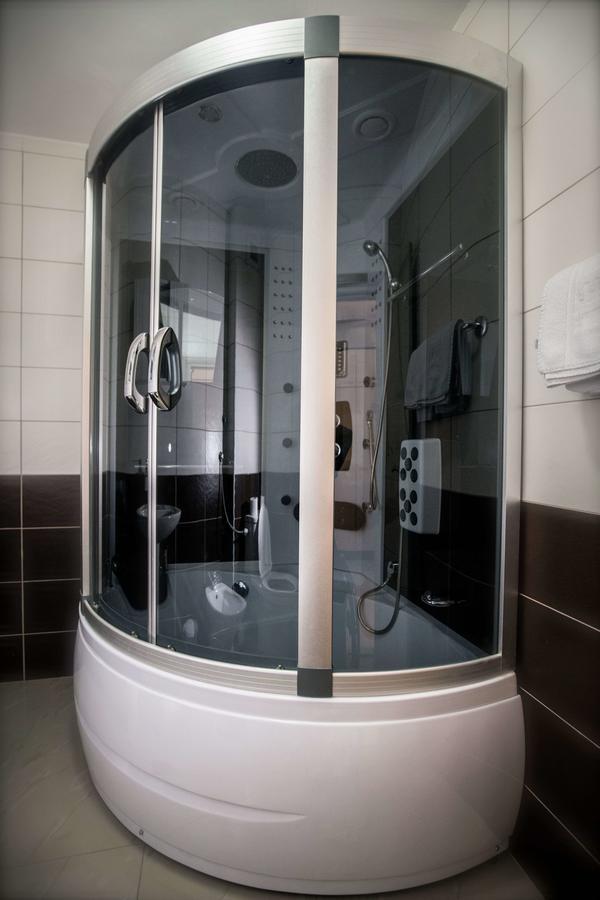 Hotel Zelengora Foca Bagian luar foto